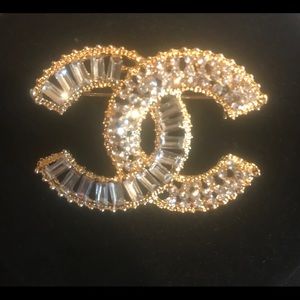 Meet your Posher, Ebony